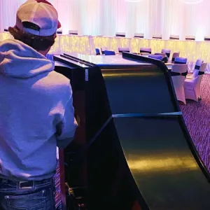 Flipcard Icon Frame 4